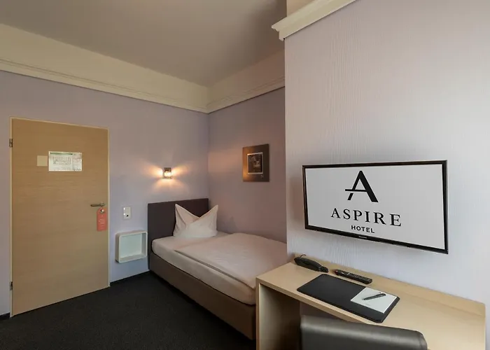 Aspire Victory