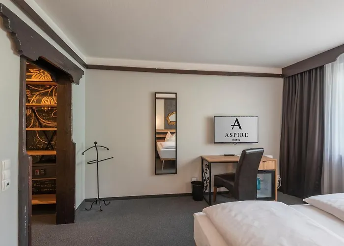 Arthotel ANA Victory