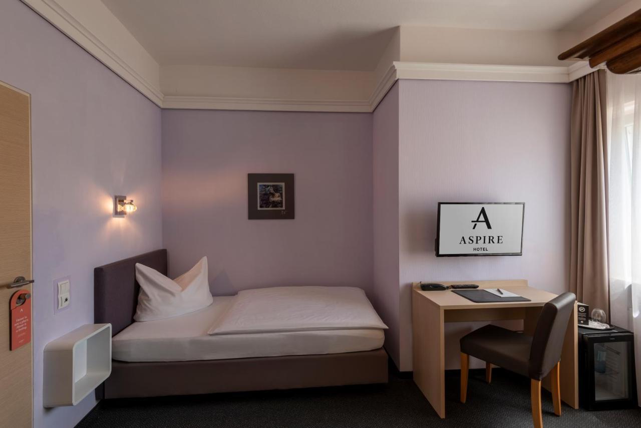 Hotel Arthotel Ana Victory