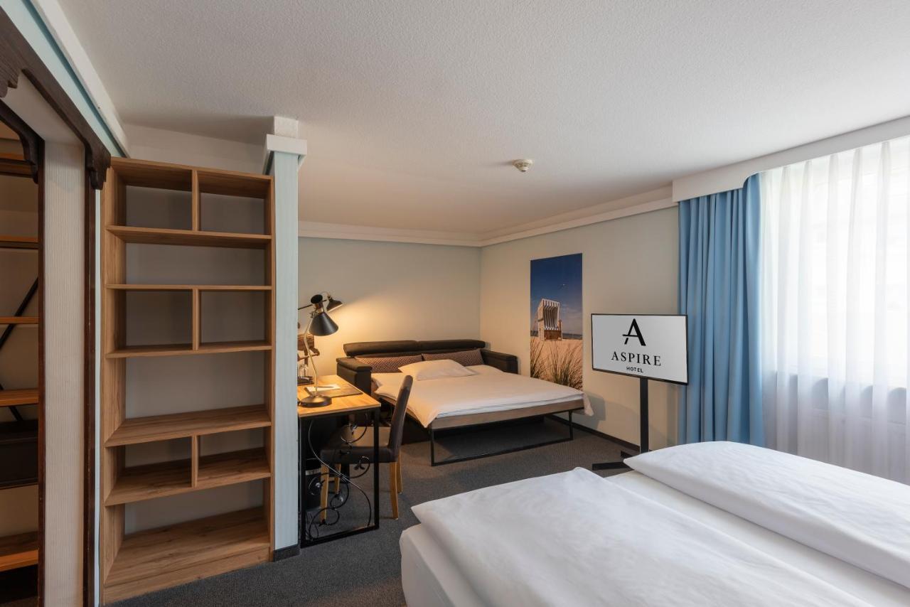 Hotel Arthotel Ana Victory