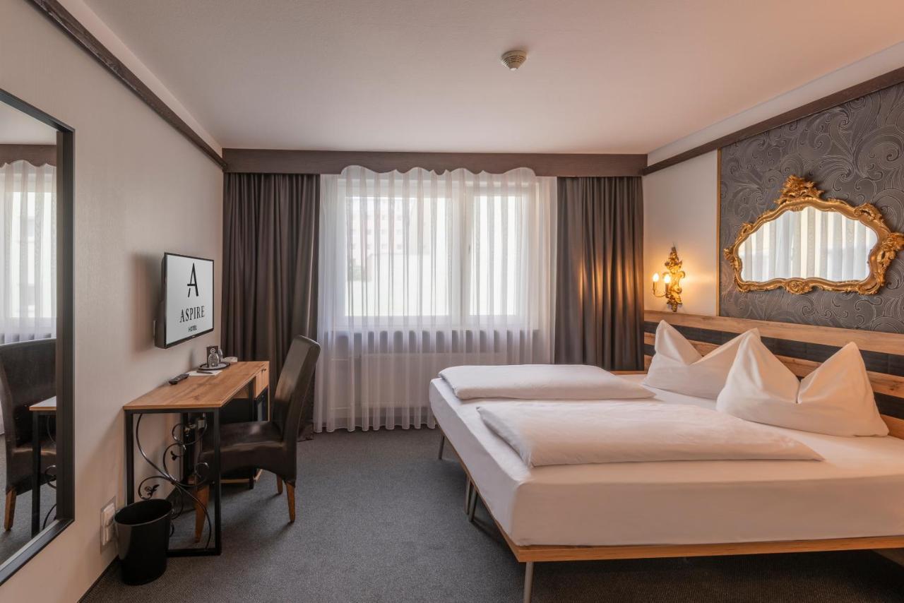 Hotel Arthotel Ana Victory Darmstadt
