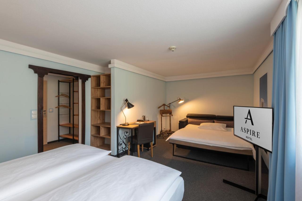 Arthotel Ana Victory Darmstadt