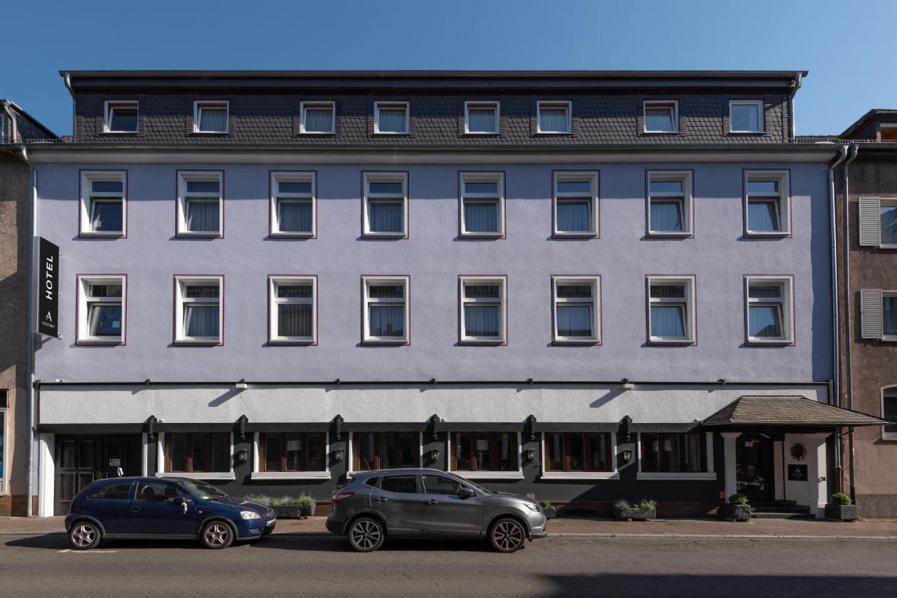 Arthotel Ana Victory Hotel Darmstadt