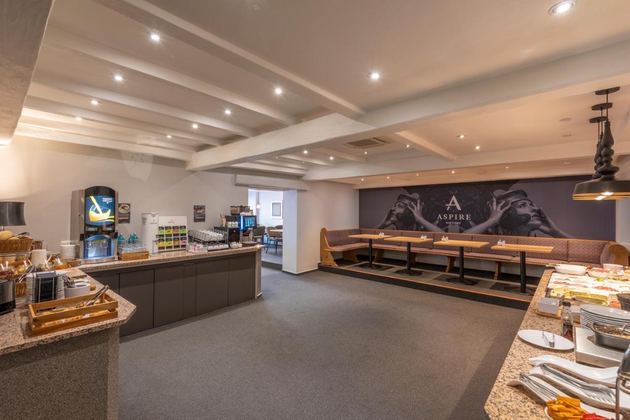 Arthotel Ana Victory 3*