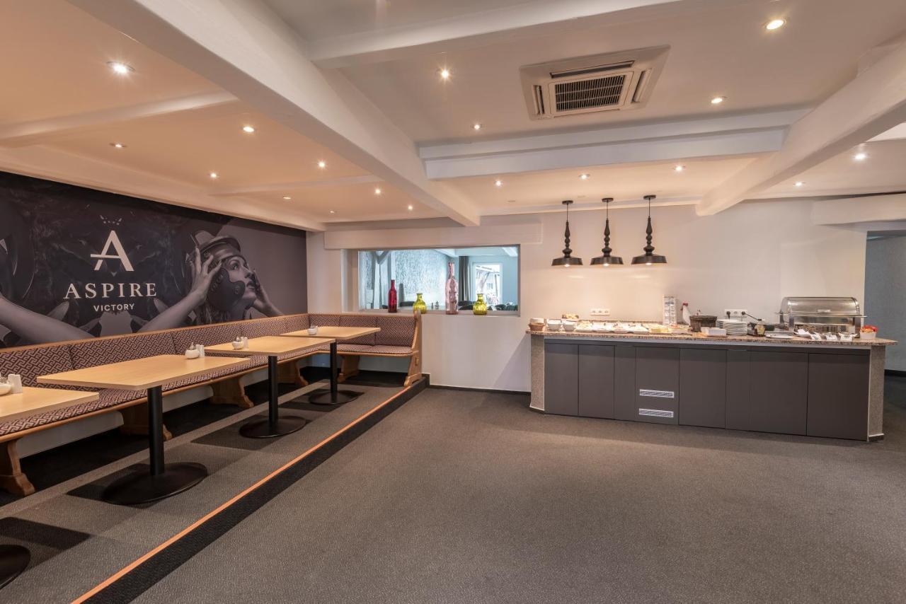 Hotel Arthotel Ana Victory